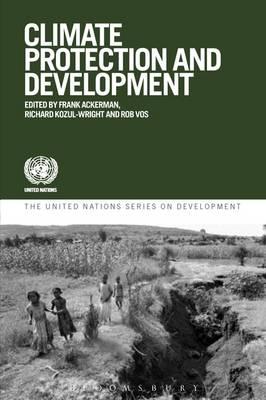 Climate Protection and Development (The United Nations Series on Development)