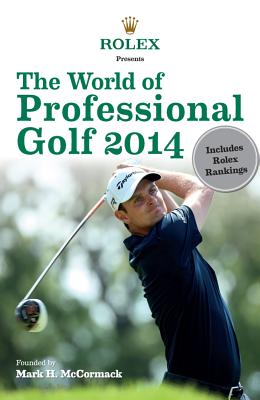 The World of Professional Golf 2014 (Y)