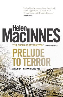 Prelude to Terror (Robert Renwick)