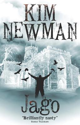 Jago [Paperback] Kim Newman