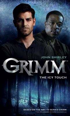 Image for GRIMM - THE ICY TOUCH GRIMM #001