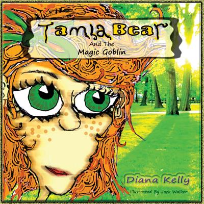 Tamla Bear and The Magic Goblin