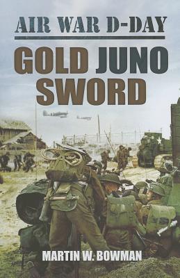 Air War D-Day: Gold Juno Sword
