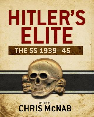 Image for Hitler's Elite: The SS 1939-45 (General Military)