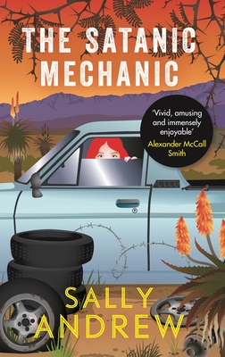 Satanic Mechanic, The