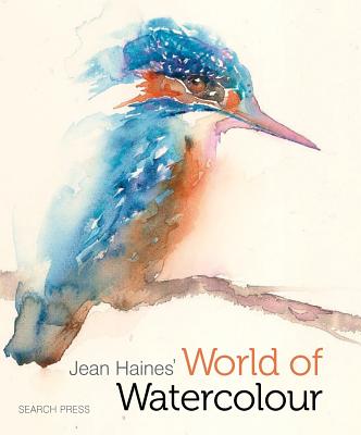 Image for Jean Haines' World of Watercolour