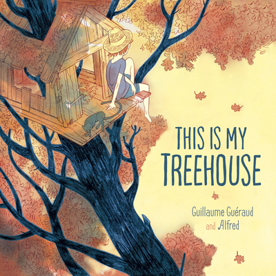 This is my Treehouse