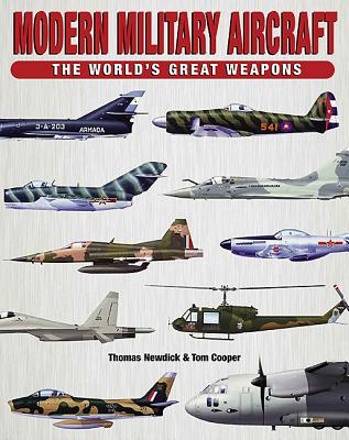 Modern Military Aircraft (World's Great Weapons)