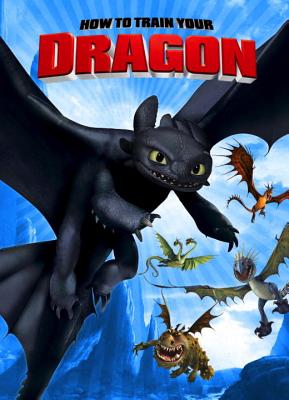 Dangers of the Deep (Dragons Riders of Berk)