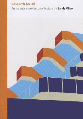 Research for All (IOE Inaugural Professorial Lectures)