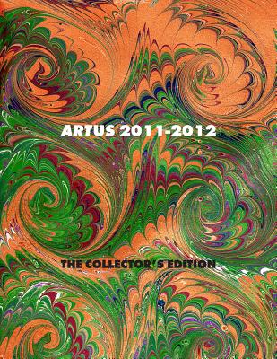 artUS 2011-2012: The Collector's Edition