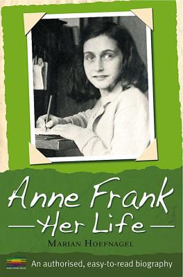 Anne Frank: Her Life Image for Anne Frank: Her Life