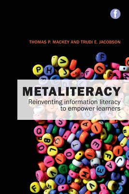 Metaliteracy