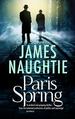 Paris Spring (Will Flemyng)