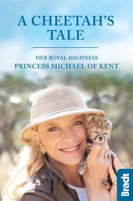 Image for A Cheetah's Tale (Signed by Her Royal Highness Princess Michael Of Kent) A Cheetah's Tale (Signed by Her Royal Highness Princess Michael Of Kent)