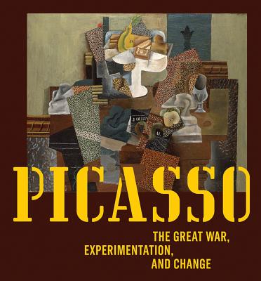 Picasso: The Great War, Experimentation, and Change