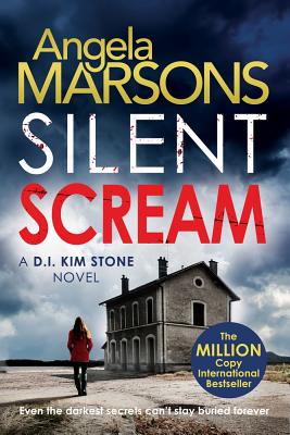 Silent Scream (D.I. Kim Stone)