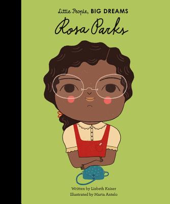 Image for Rosa Parks Rosa Parks