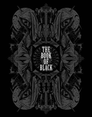 The Book of Black Image for The Book of Black