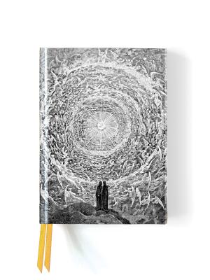 Dore's Empyrean (Foiled Journal) (Flame Tree Notebooks)