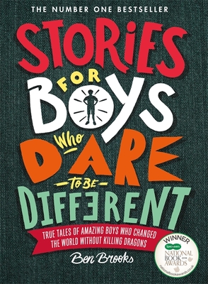 Stories Boys Who Dare To Be Different