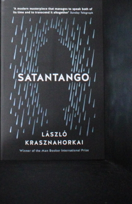 Satantango