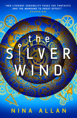 Silver Wind