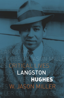 Langston Hughes (Critical Lives)
