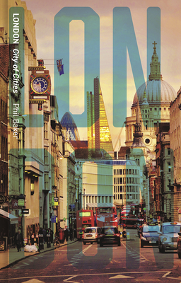 London: City of Cities (Cityscopes)