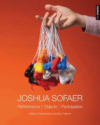 Joshua Sofaer: Performance Objects Participation (Intellect Live)