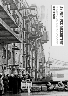 Throbbing Gristle: An Endless Discontent (Global Punk Series)