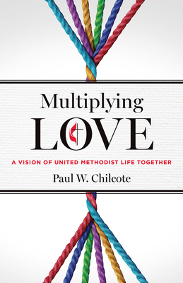 Image for Multiplying Love Multiplying Love