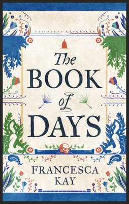 The Book of Days: Richly imagined and skillfully crafted The Spectator