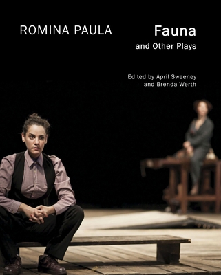 Fauna: and Other Plays (In Performance)