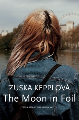The Moon in Foil (The Slovak List)
