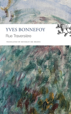 Rue Traversire (The Seagull Library of French Literature)