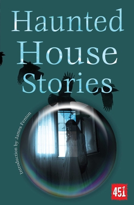Haunted House Stories (Ghost Stories)