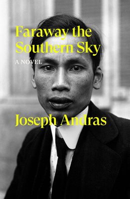 Faraway the Southern Sky: A Novel (Verso Fiction)