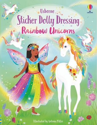 sticker dolly dressing fairy princesses Sticker Dolly Dressing Princesses