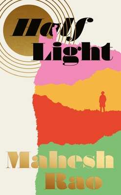 Faber Faber Half Light.