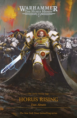 Horus Rising