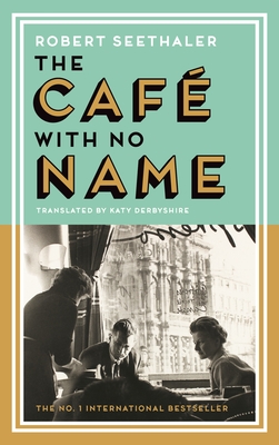 Canongate Books The Cafe with No Name.