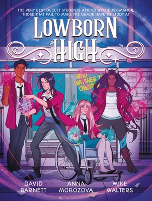 Lowborn High (1)