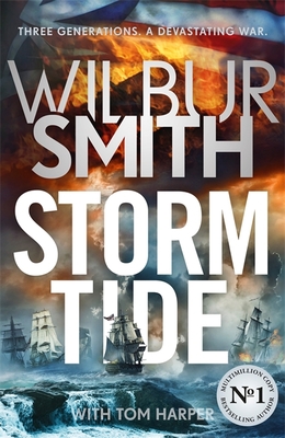 PRE-ORDER: Storm Tide
