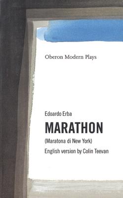 Marathon (Oberon Modern Plays)