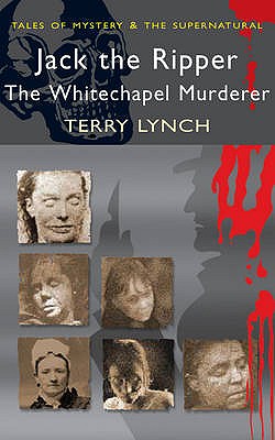 Jack the Ripper (Tales of Mystery & the Supernatural)