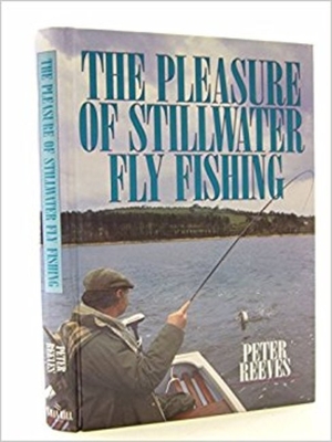 The Pleasure of Stillwater Fly Fishing