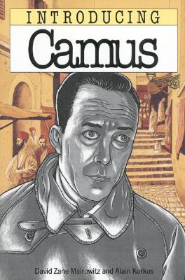 Introducing Camus