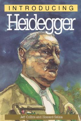Introducing Heidegger