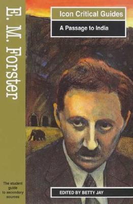 A Passage to India: A Reader's Guide to Essential Criticism